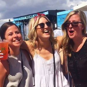 Meet your Posher, Robyn